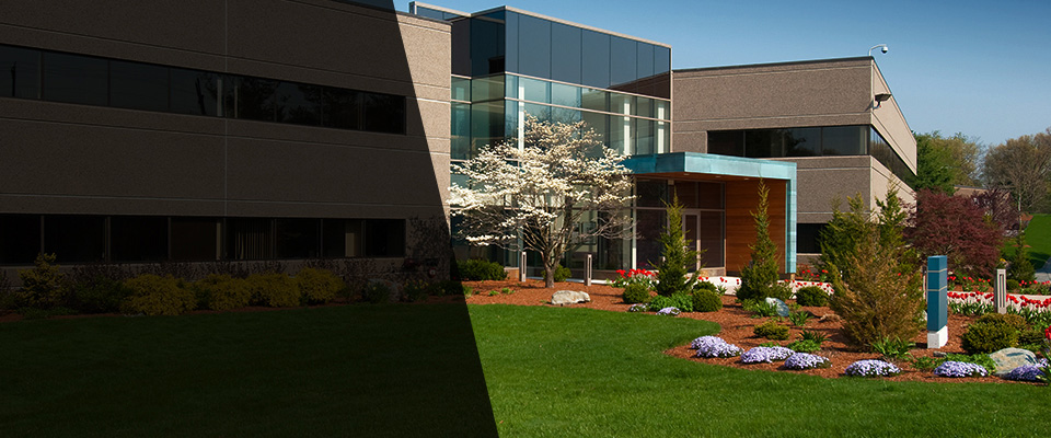 Ballston Lake Landscapers