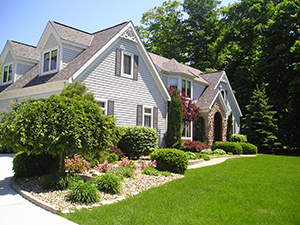 Landscapers and Lawncare Services in Ballston Lake, NY